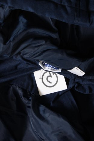 Dámska bunda  Reebok, Veľkosť L, Farba Modrá, Cena  17,96 €