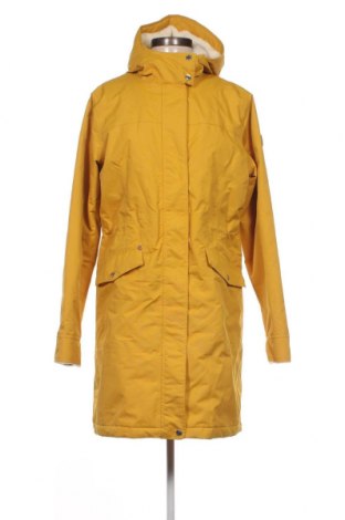 Γυναικείο μπουφάν Regatta, Μέγεθος M, Χρώμα Κίτρινο, Τιμή 22,92 €