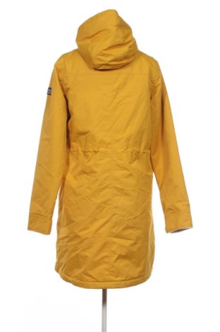 Γυναικείο μπουφάν Regatta, Μέγεθος M, Χρώμα Κίτρινο, Τιμή 21,71 €