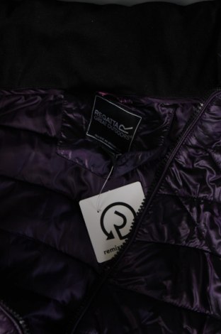Γυναικείο μπουφάν Regatta, Μέγεθος M, Χρώμα Βιολετί, Τιμή 36,49 €