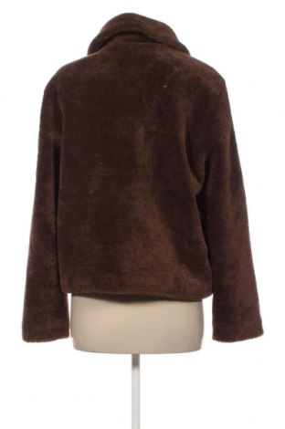 Γυναικείο μπουφάν Reserved, Μέγεθος M, Χρώμα Καφέ, Τιμή 35,88 €