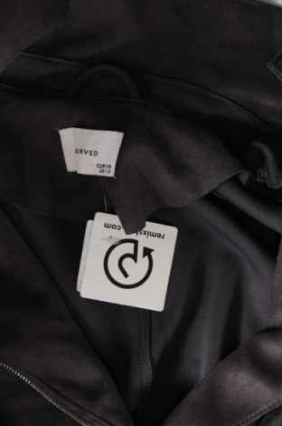 Dámska bunda  Reserved, Veľkosť M, Farba Sivá, Cena  13,61 €