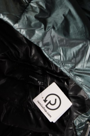 Dámska bunda  Reserved, Veľkosť XL, Farba Modrá, Cena  27,22 €
