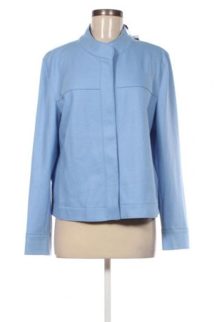 Γυναικείο μπουφάν Riani, Μέγεθος L, Χρώμα Μπλέ, Τιμή 179,64 €