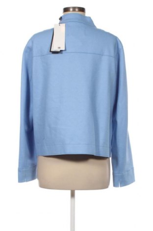 Γυναικείο μπουφάν Riani, Μέγεθος L, Χρώμα Μπλέ, Τιμή 175,41 €