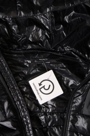 Γυναικείο μπουφάν Rikka, Μέγεθος S, Χρώμα Μαύρο, Τιμή 35,88 €