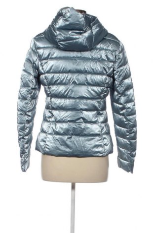 Γυναικείο μπουφάν Rino & Pelle, Μέγεθος M, Χρώμα Μπλέ, Τιμή 47,01 €