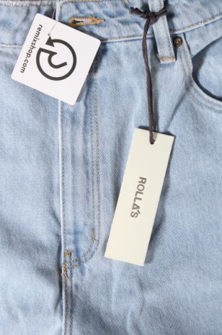 Damen Jeans Rolla's, Größe S, Farbe Blau, Preis € 15,77