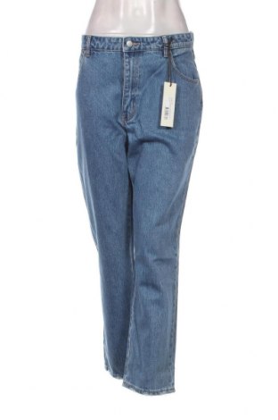 Damen Jeans Rolla's, Größe L, Farbe Blau, Preis 39,84 €