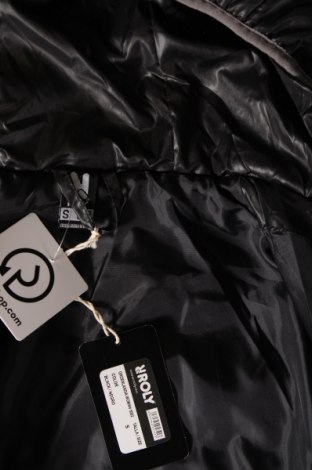 Dámska bunda  Roly, Veľkosť S, Farba Čierna, Cena  22,92 €