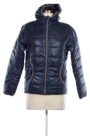 Γυναικείο μπουφάν Roly, Μέγεθος M, Χρώμα Μπλέ, Τιμή 17,75 €