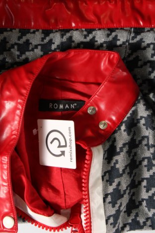 Dámska bunda  Roman, Veľkosť S, Farba Viacfarebná, Cena  16,30 €