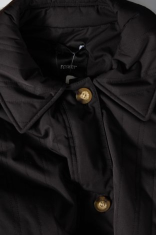 Γυναικείο μπουφάν Rosner, Μέγεθος M, Χρώμα Μαύρο, Τιμή 8,46 €
