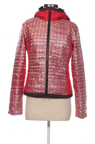 Γυναικείο μπουφάν Rossignol, Μέγεθος S, Χρώμα Κόκκινο, Τιμή 90,62 €