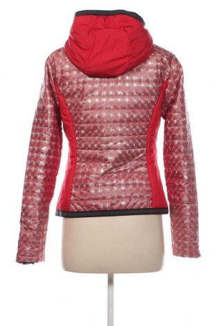 Γυναικείο μπουφάν Rossignol, Μέγεθος S, Χρώμα Κόκκινο, Τιμή 86,09 €