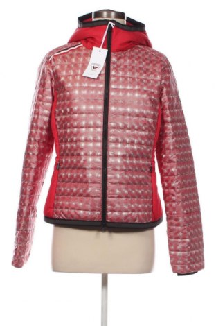 Γυναικείο μπουφάν Rossignol, Μέγεθος L, Χρώμα Κόκκινο, Τιμή 141,97 €