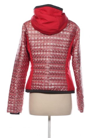 Γυναικείο μπουφάν Rossignol, Μέγεθος L, Χρώμα Κόκκινο, Τιμή 151,03 €