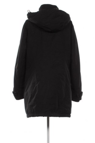 Γυναικείο μπουφάν S.Oliver, Μέγεθος XL, Χρώμα Μαύρο, Τιμή 21,71 €