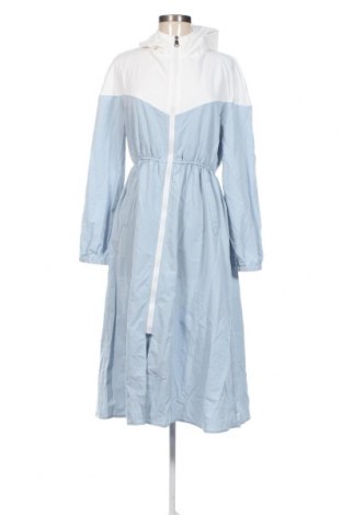 Γυναικείο μπουφάν SHEIN, Μέγεθος L, Χρώμα Μπλέ, Τιμή 17,81 €