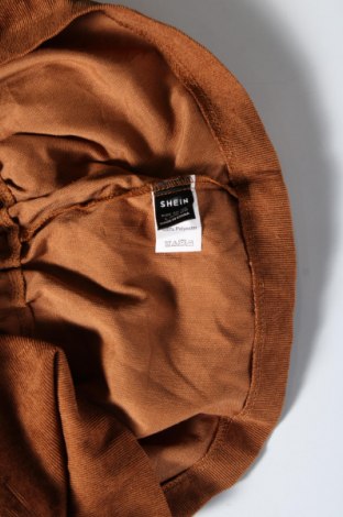 Dámská bunda  SHEIN, Velikost L, Barva Béžová, Cena  115,00 Kč