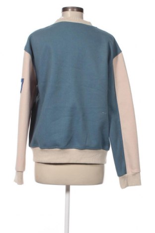 Damenjacke SHEIN, Größe M, Farbe Blau, Preis 33,40 €