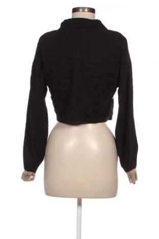 Dámska bunda  SHEIN, Veľkosť S, Farba Čierna, Cena  6,81 €