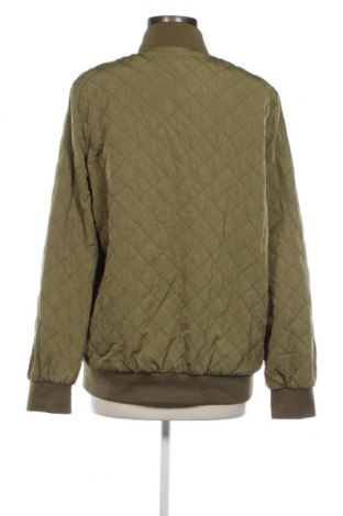 Dámska bunda  SHEIN, Veľkosť XL, Farba Zelená, Cena  16,45 €
