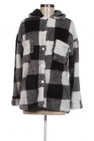 Γυναικείο μπουφάν SHEIN, Μέγεθος S, Χρώμα Πολύχρωμο, Τιμή 7,42 €