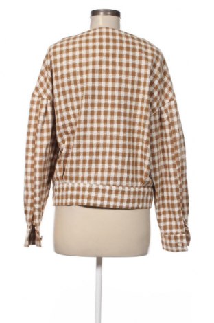 Γυναικείο μπουφάν SHEIN, Μέγεθος M, Χρώμα Πολύχρωμο, Τιμή 29,69 €