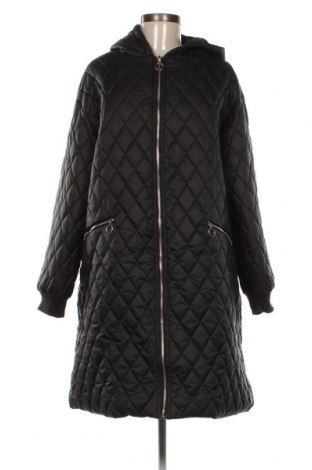 Γυναικείο μπουφάν SHEIN, Μέγεθος XL, Χρώμα Μαύρο, Τιμή 21,17 €