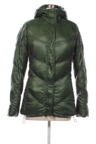 Γυναικείο μπουφάν Salewa, Μέγεθος S, Χρώμα Πράσινο, Τιμή 37,86 €