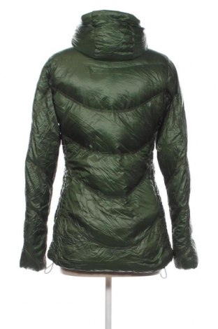Damenjacke Salewa, Größe S, Farbe Grün, Preis 47,91 €