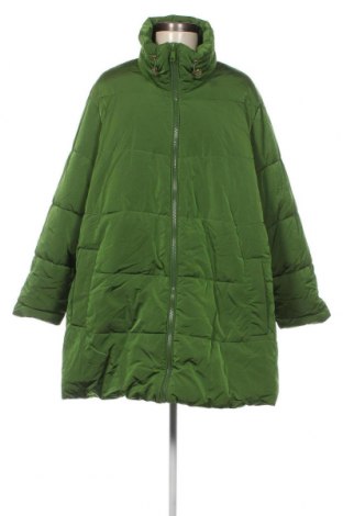 Damenjacke Samoon, Größe 3XL, Farbe Grün, Preis € 61,62
