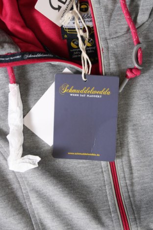 Damenjacke Schmuddelwedda, Größe XS, Farbe Grau, Preis € 28,14