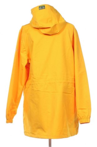 Γυναικείο μπουφάν Schmuddelwedda, Μέγεθος XXL, Χρώμα Κίτρινο, Τιμή 75,99 €