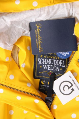Damenjacke Schmuddelwedda, Größe XS, Farbe Gelb, Preis 32,37 €