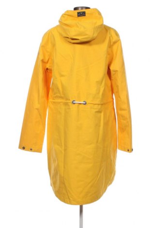 Γυναικείο μπουφάν Schmuddelwedda, Μέγεθος XL, Χρώμα Κίτρινο, Τιμή 80,21 €