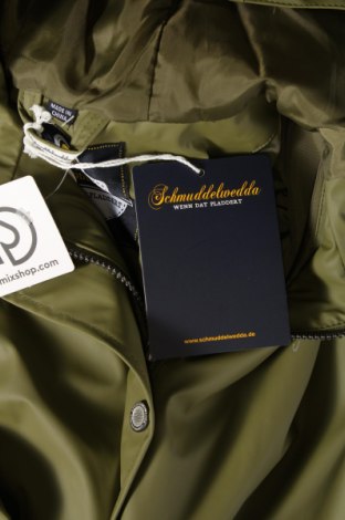 Damenjacke Schmuddelwedda, Größe L, Farbe Grün, Preis € 54,37