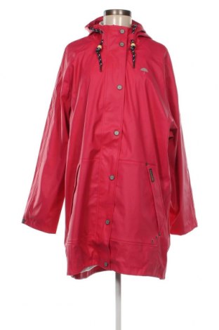 Γυναικείο μπουφάν Schmuddelwedda, Μέγεθος M, Χρώμα Ρόζ , Τιμή 80,21 €