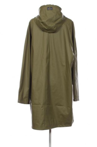 Γυναικείο μπουφάν Schmuddelwedda, Μέγεθος XL, Χρώμα Πράσινο, Τιμή 75,99 €