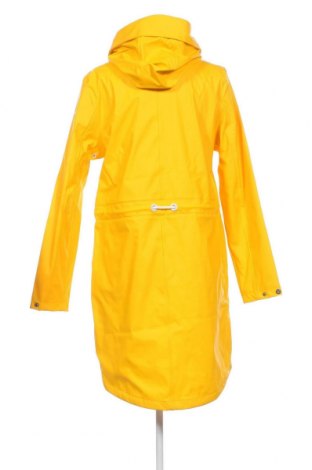 Γυναικείο μπουφάν Schmuddelwedda, Μέγεθος L, Χρώμα Κίτρινο, Τιμή 81,56 €