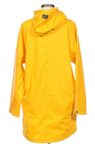 Γυναικείο μπουφάν Schmuddelwedda, Μέγεθος XS, Χρώμα Κίτρινο, Τιμή 81,56 €
