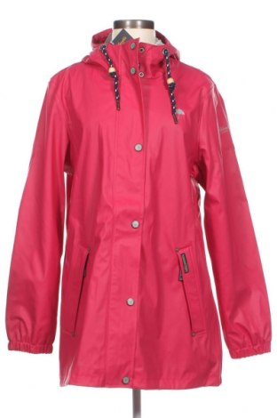 Γυναικείο μπουφάν Schmuddelwedda, Μέγεθος XL, Χρώμα Ρόζ , Τιμή 86,09 €
