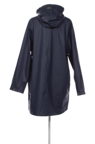 Γυναικείο μπουφάν Schmuddelwedda, Μέγεθος XS, Χρώμα Μπλέ, Τιμή 75,99 €