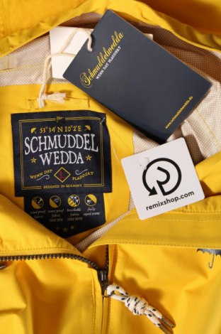 Damenjacke Schmuddelwedda, Größe L, Farbe Gelb, Preis 26,74 €
