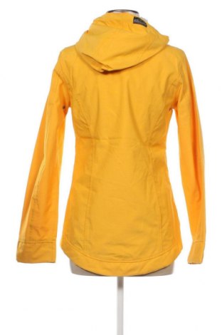 Γυναικείο μπουφάν Schmuddelwedda, Μέγεθος XS, Χρώμα Κίτρινο, Τιμή 75,99 €