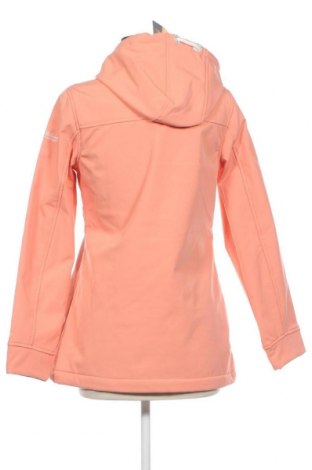Γυναικείο μπουφάν Schmuddelwedda, Μέγεθος M, Χρώμα Ρόζ , Τιμή 75,52 €
