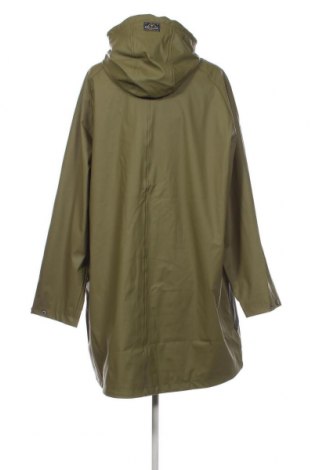 Γυναικείο μπουφάν Schmuddelwedda, Μέγεθος M, Χρώμα Πράσινο, Τιμή 75,99 €