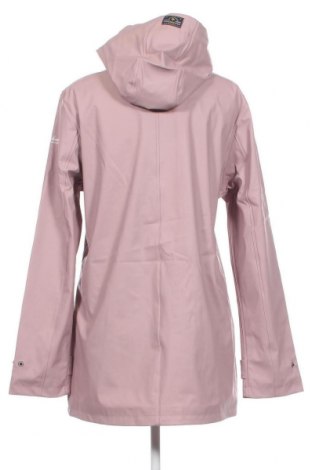 Γυναικείο μπουφάν Schmuddelwedda, Μέγεθος L, Χρώμα Ρόζ , Τιμή 81,56 €