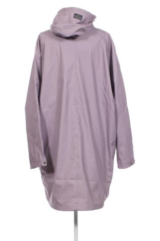 Γυναικείο μπουφάν Schmuddelwedda, Μέγεθος XL, Χρώμα Βιολετί, Τιμή 81,56 €